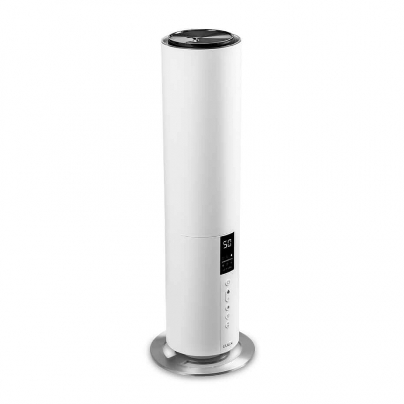 Duux Beam 2 White - Umidificator WiFi Control Vocal - imagine 4