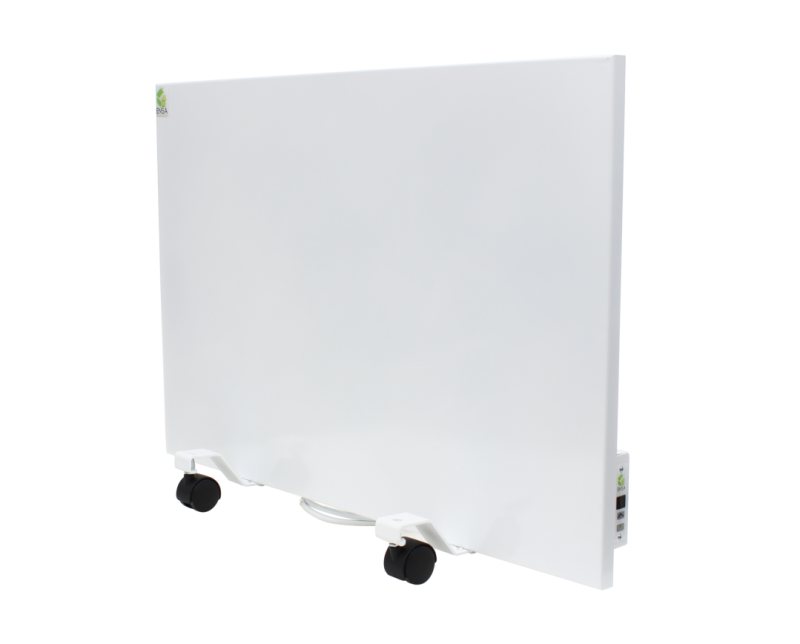 Panou Infrarosu Ensa P500T 500W, Termostat, 10mp