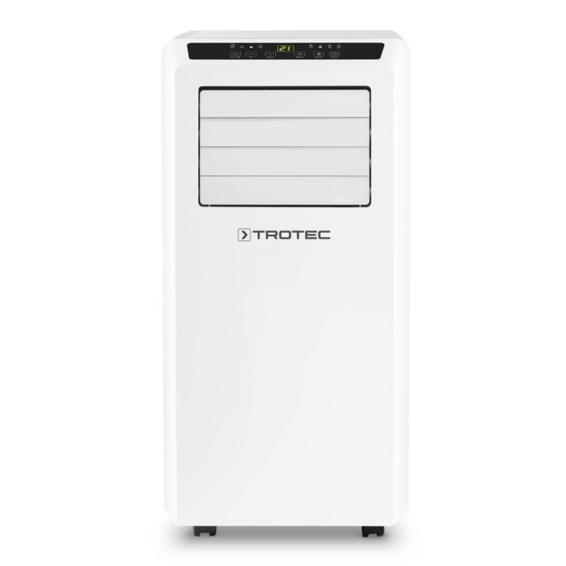 Aer Conditionat Portabil Trotec PAC 2010 SH 7000 Btu - imagine 5
