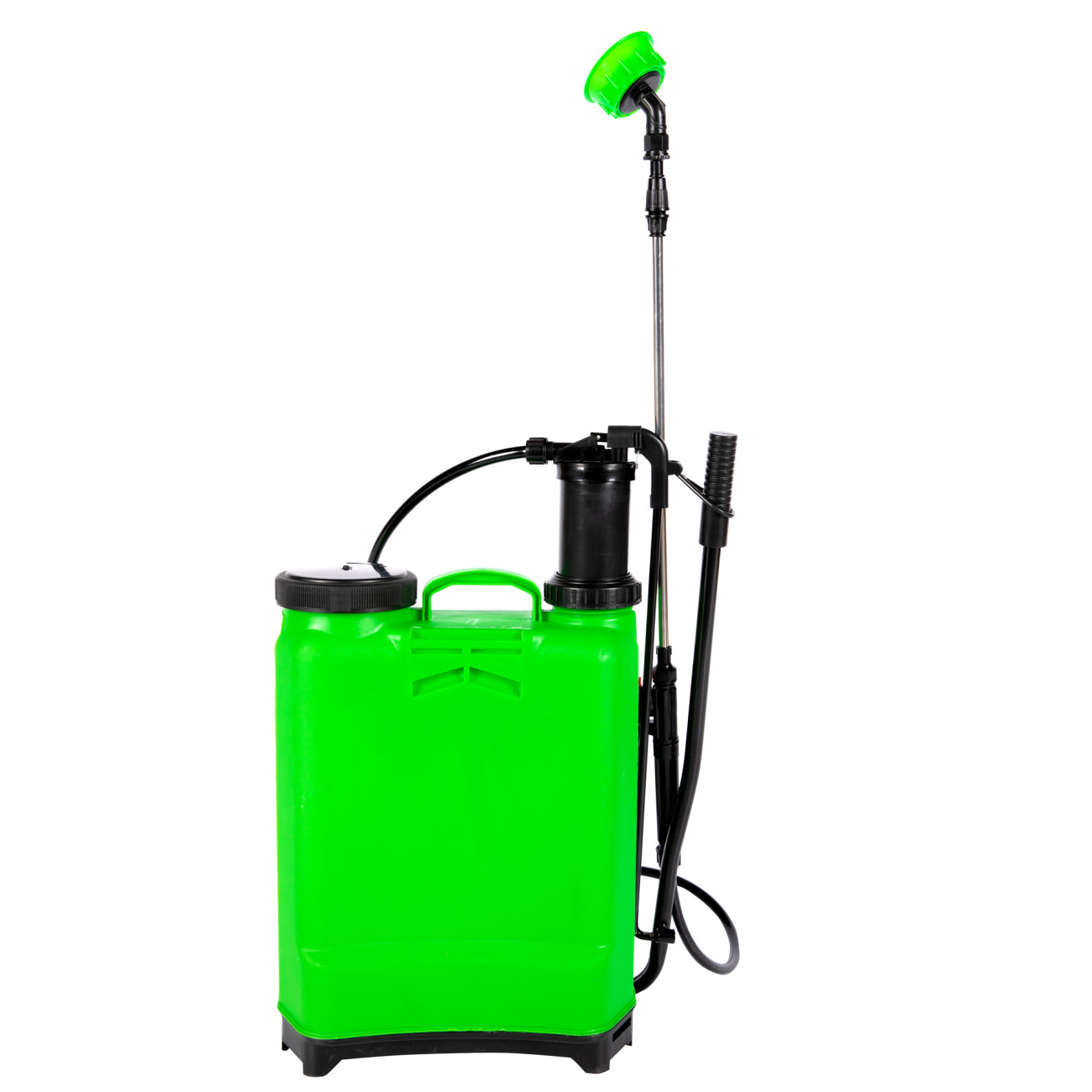 Pompa Stropit Manuală 12L Micul Fermier - imagine 5