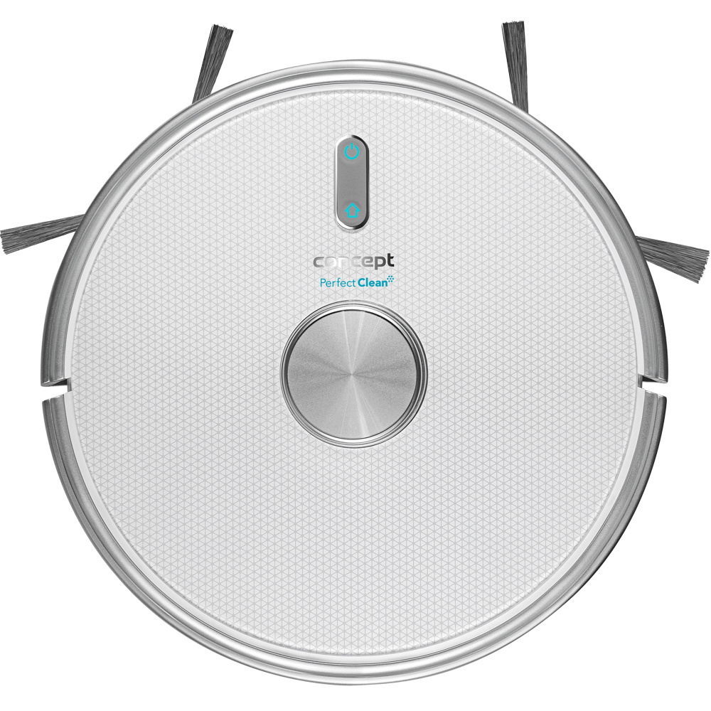 Aspirator robot Concept VR3125 2in1 Laser