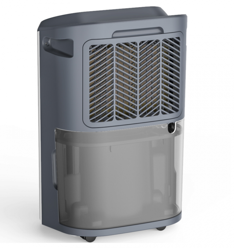 Dezumidificator AlecoAir D16 PURIFY 16L/24h - imagine 6