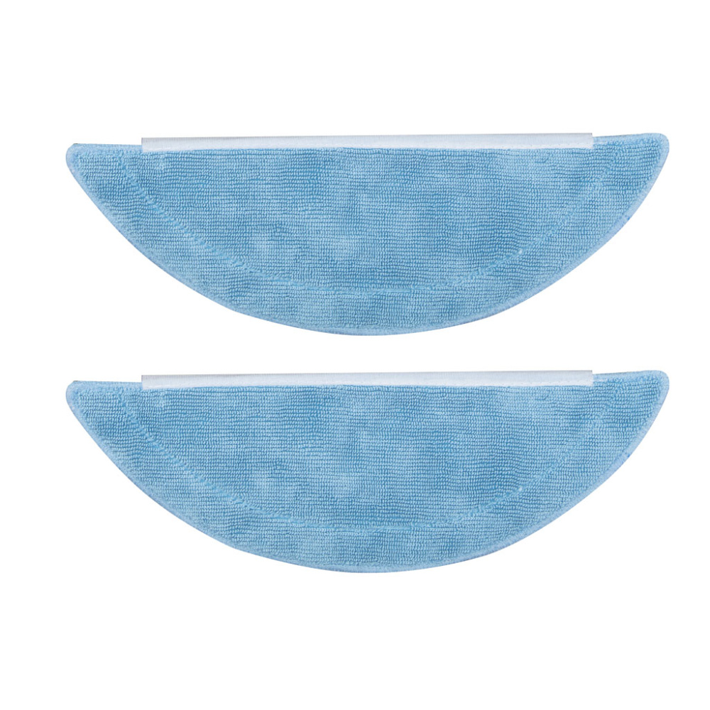 Set Lavete Mop CleanMate RV600, Rezerve Originale