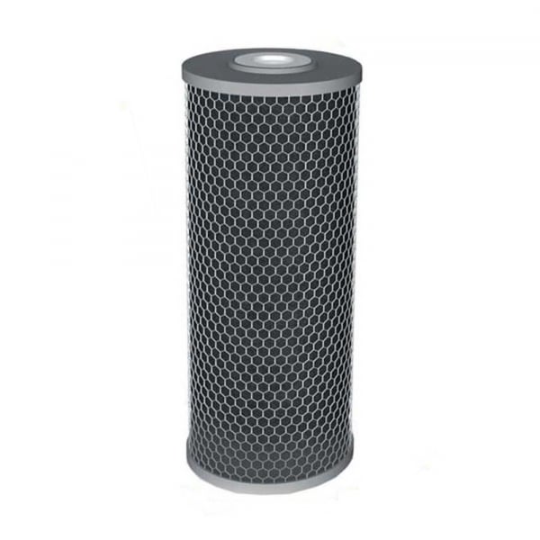 Cartus filtrant Carbune Activ Silver BIGBLUE 10