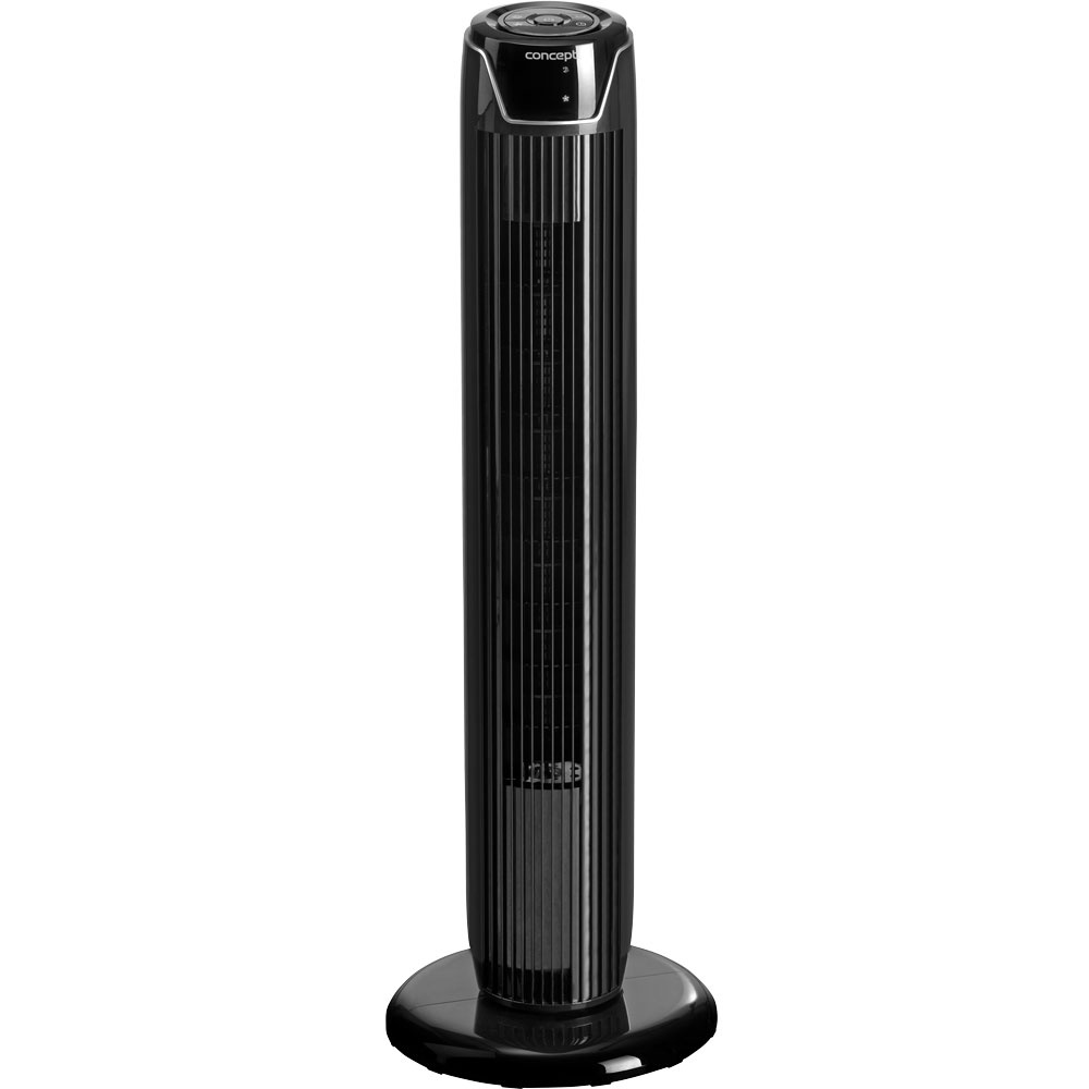 Ventilator Turn Concept VS5110 cu Telecomandă