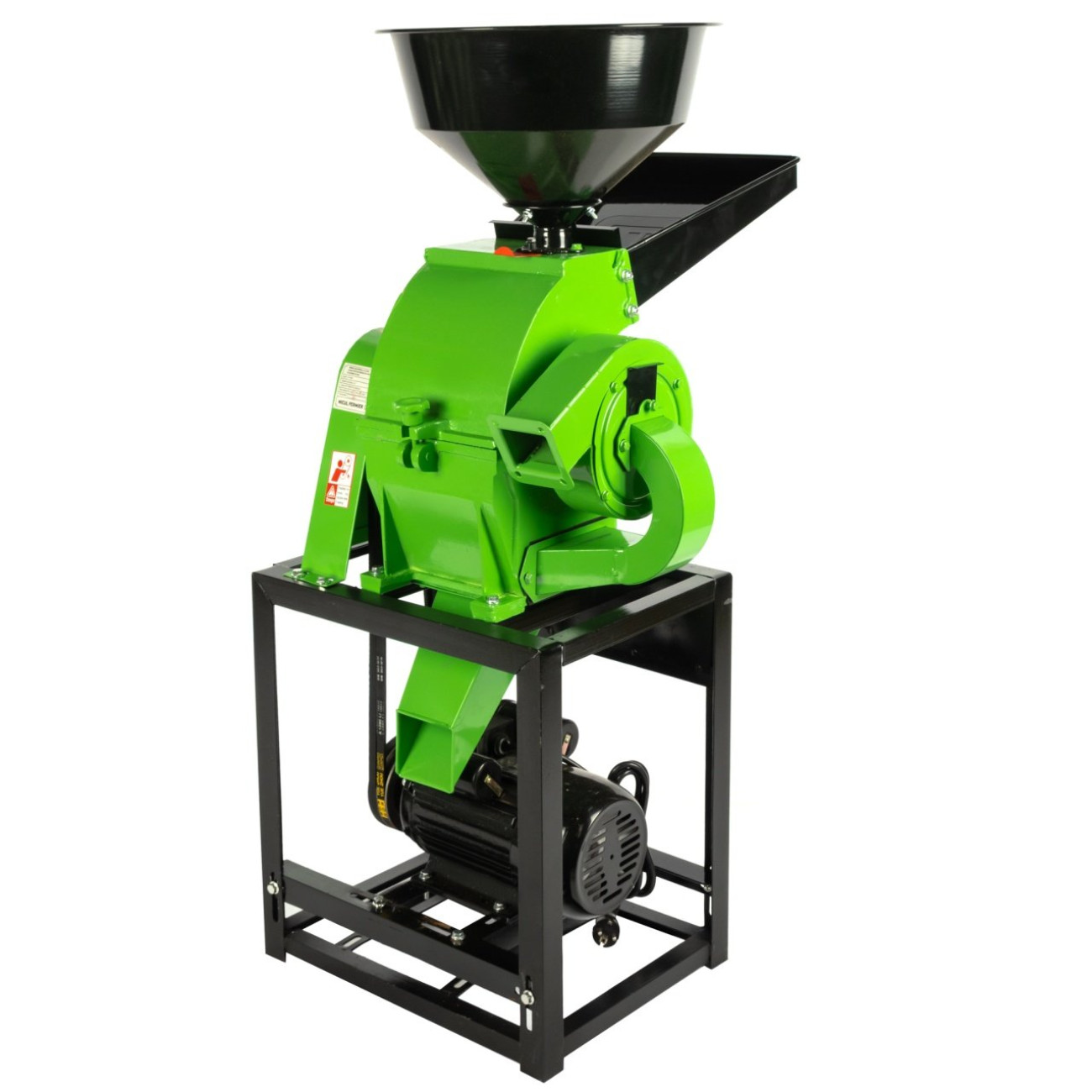 Moara Electrica GF-0892 400kg/h | Micul Fermier - imagine 14