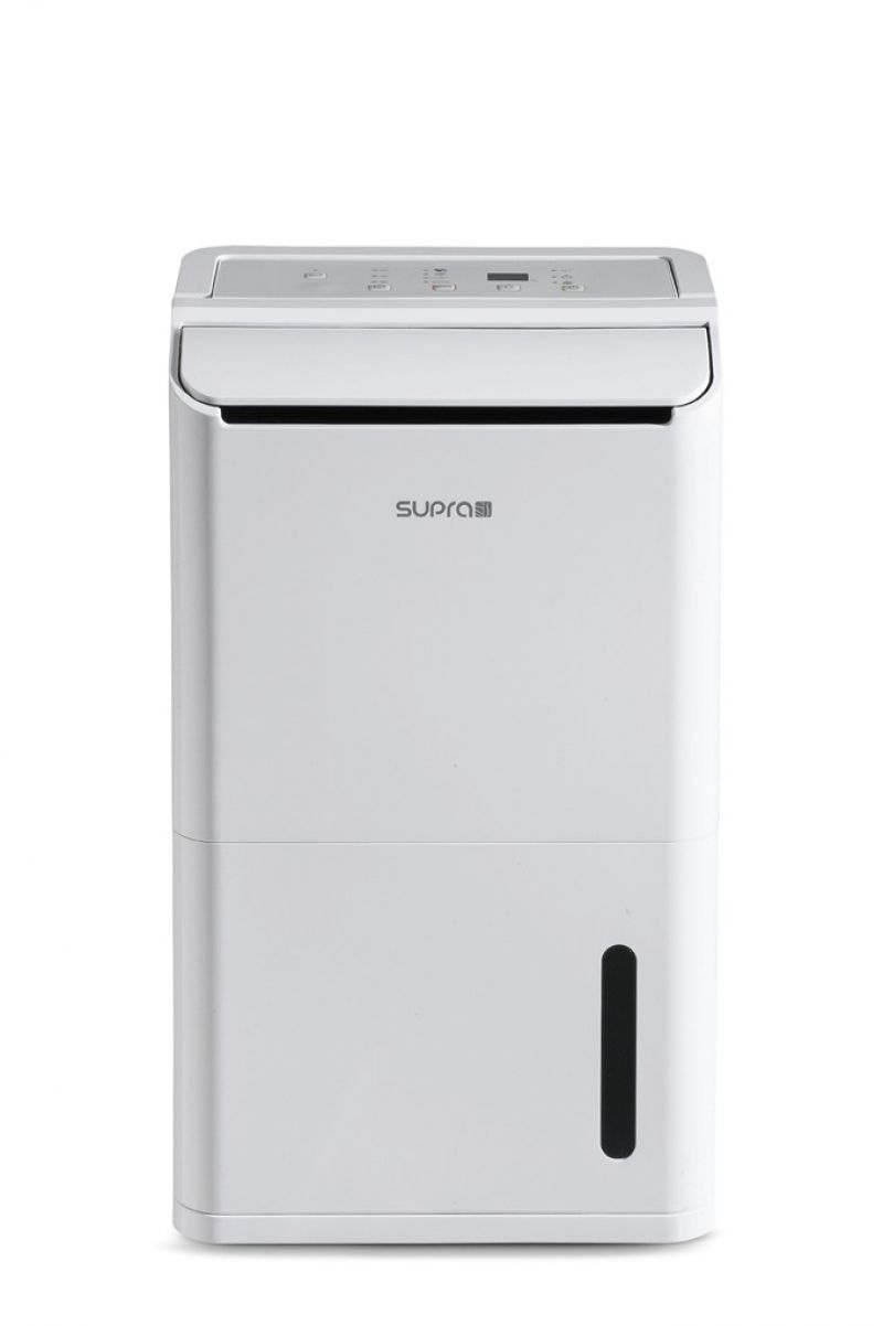Dezumidificator Supra Aldo 12, 12L/24h, 40mp - imagine 2