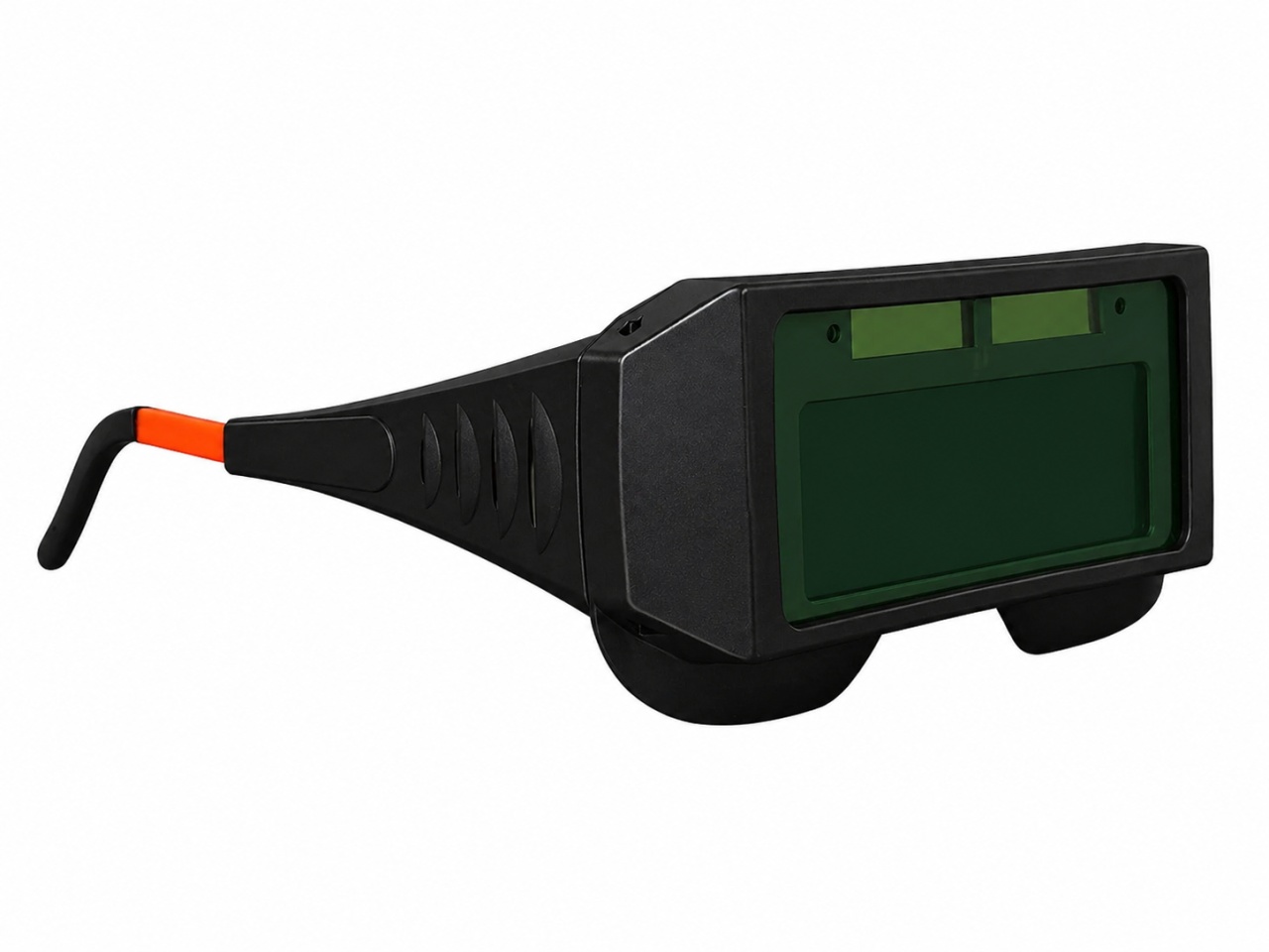 Aparat de sudură invertor MMA KRAFTNER 495A, pachet complet - imagine 8