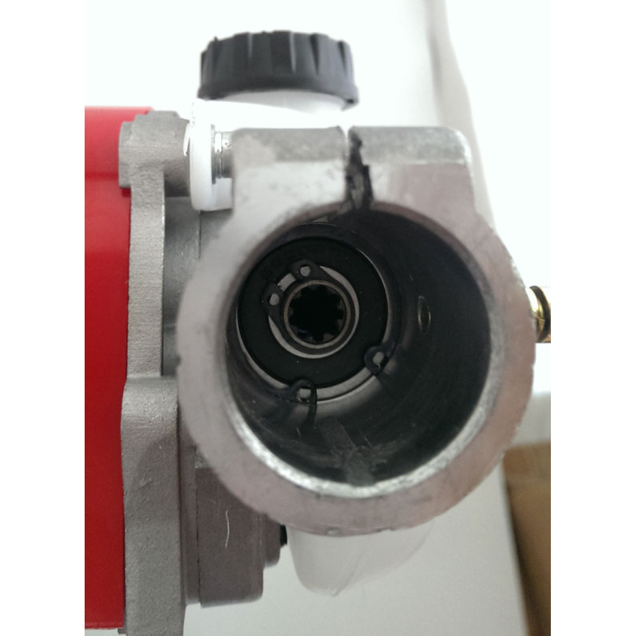 Dezumidificator Industrial TTR 2800 | Micul Fermier - imagine 4