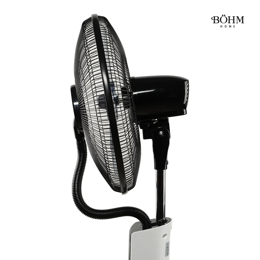 Ventilator Racire cu Pulverizare 16'' 3 Viteze - imagine 6