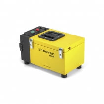 Masurator Impuls Trotec PD200 Profesional