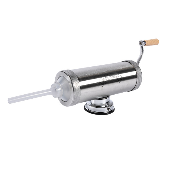 Dezumidificator FRAL F400 Gri, 24L/zi - imagine 2