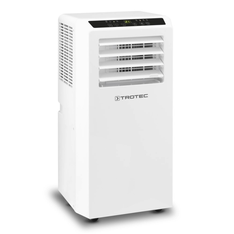 Aer Conditionat Portabil Trotec PAC 2010 SH 7000 Btu - imagine 3