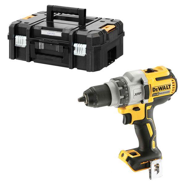 Dewalt DCD991NT Masină găurit 95Nm