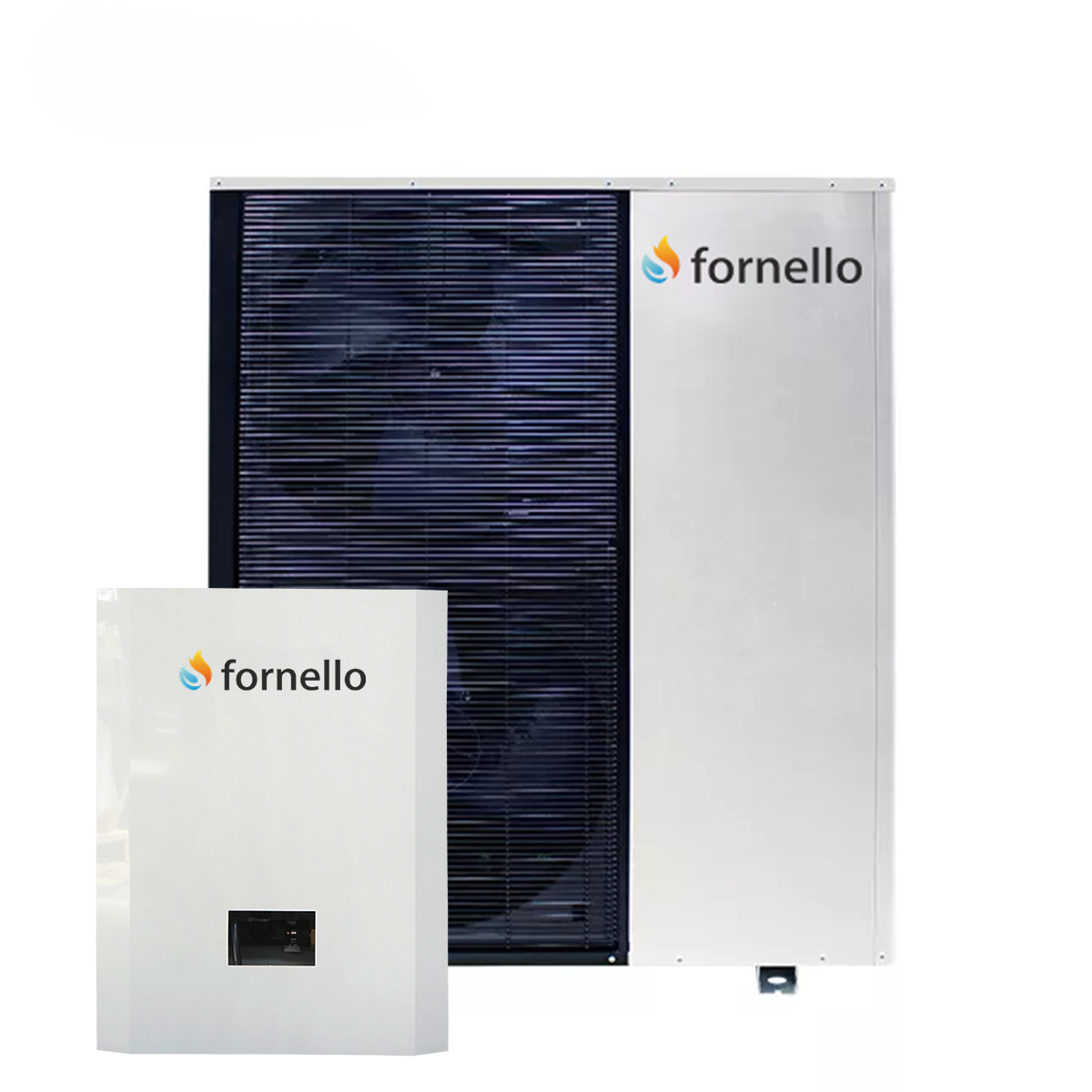 Pompa Căldură FORNELLO 20KW A+++ Trifazată
