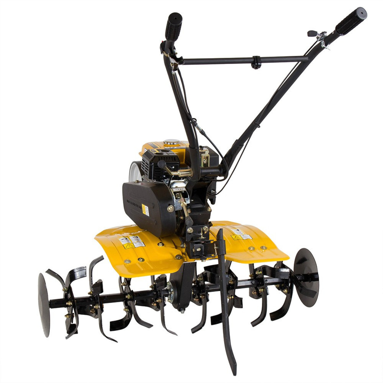 Motosapa ProGarden HS900 C 7CP Benzina - imagine 3