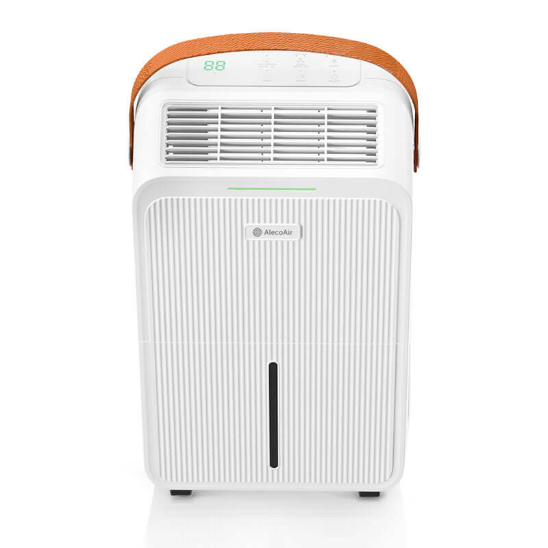 Dezumidificator AlecoAir D16 Retro WiFi, 16l/24h - imagine 7