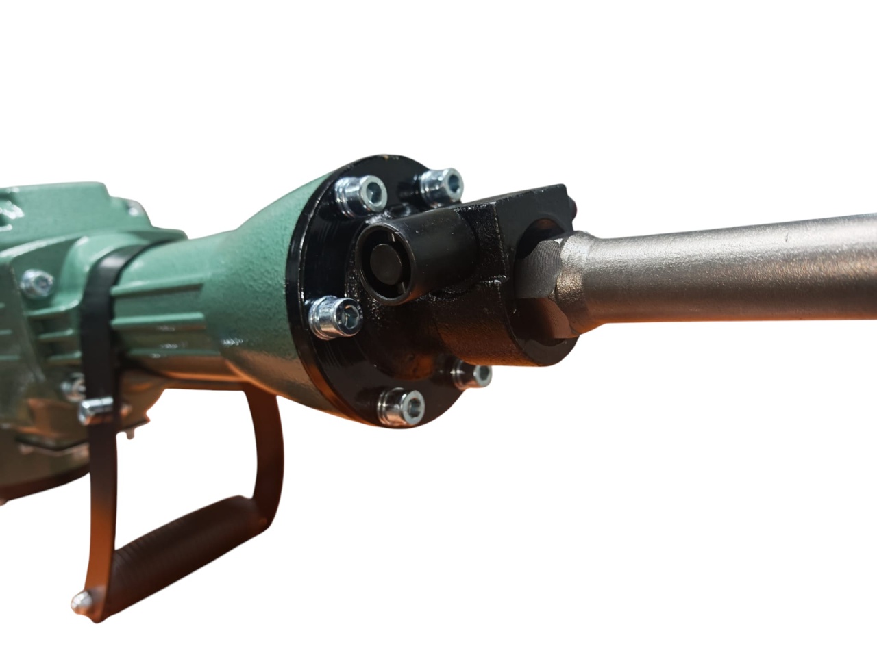 Ciocan Demolator Kraftner KF-4721, 3000W, 60J, SDS-Hex 65mm - imagine 6