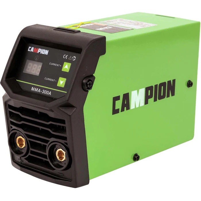 Aparat Sudura Invertor 300A Ruris MMA300A - imagine 5