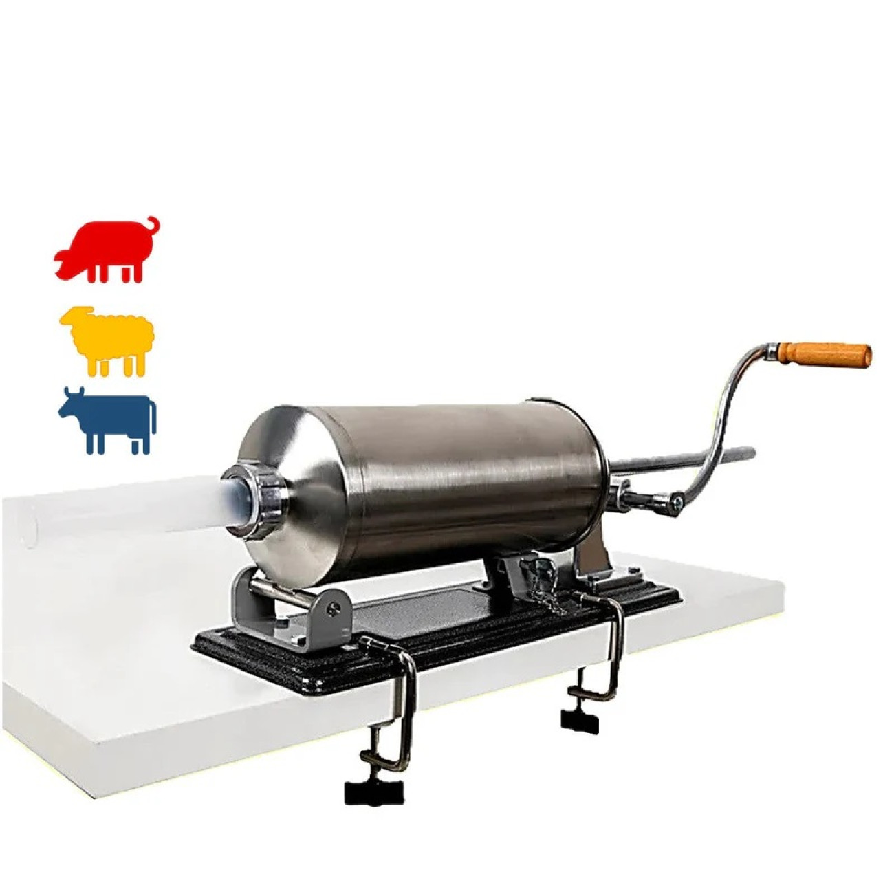 Purificator Aer CA508 UV Hepa Ionizare - imagine 5