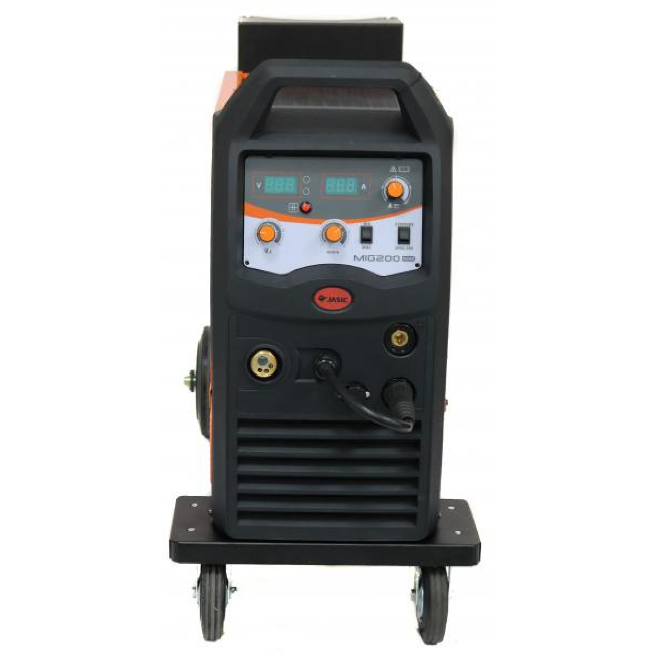 Incalzitor radiant Trotec TCH 2050 E 2000W - imagine 4