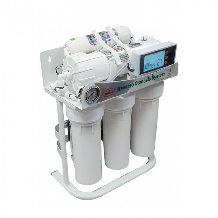 Purificator cu Osmoza Inversa Krausen DF-400 - imagine 1