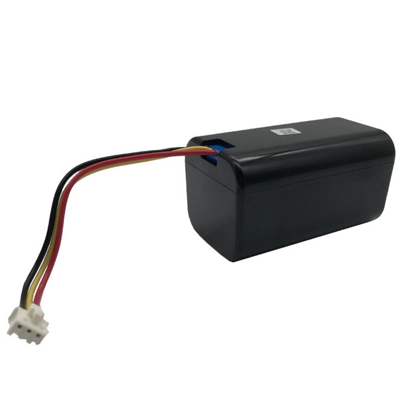 Baterie Tesla RoboStar iQ100 2500mAh Li-Ion