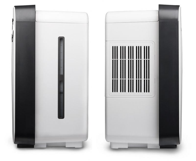 Purificator & Umidificator Clean Air Optima CA807 - imagine 7
