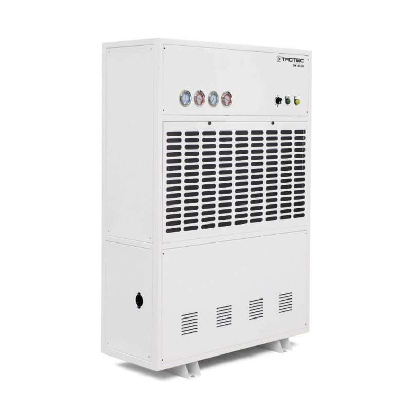 Dezumidificator industrial Trotec DH 145 S, 478 l/24h
