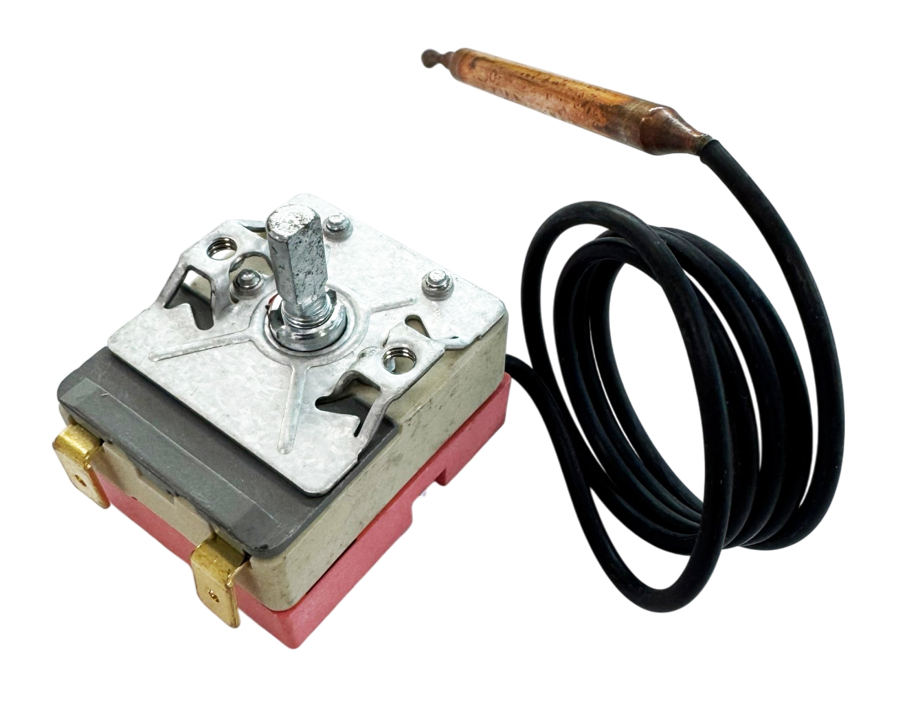 Termostat de control al temperaturii, pentru boilere Fornello AQUACALDA ECO/PRO/FLAT
