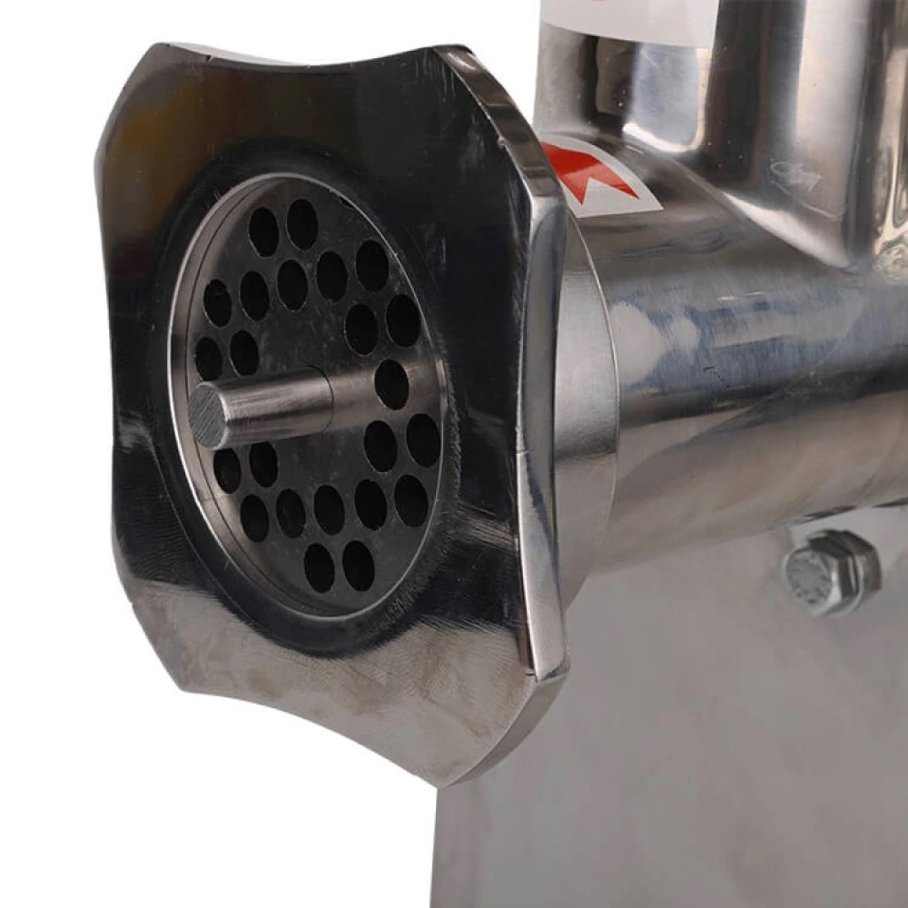 Mașină de Tocat Carne Profesională 800W - imagine 11