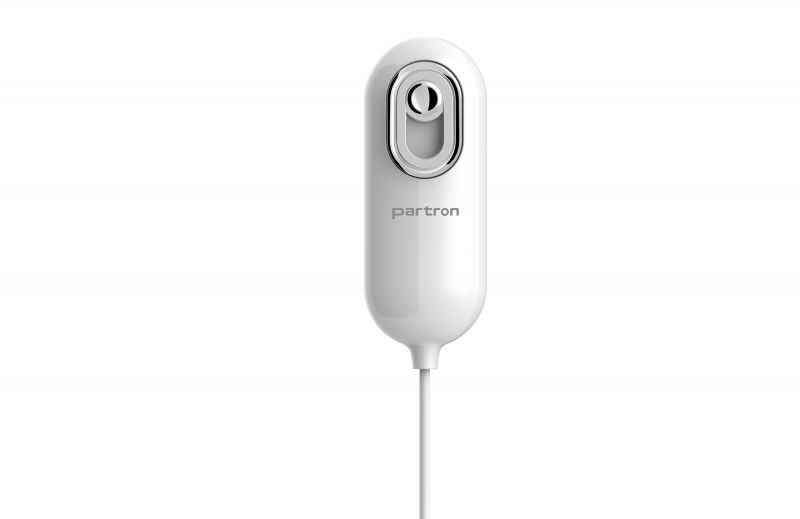 Termometru Smart Partron PTD 200 | 3 Moduri Măsurare - imagine 5
