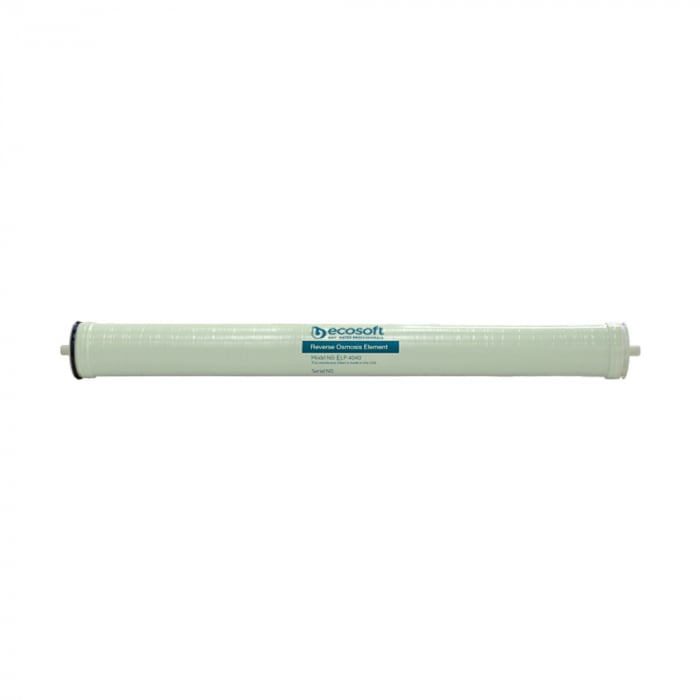 Membrana Ecosoft ELP 4040 Osmoză Inversă