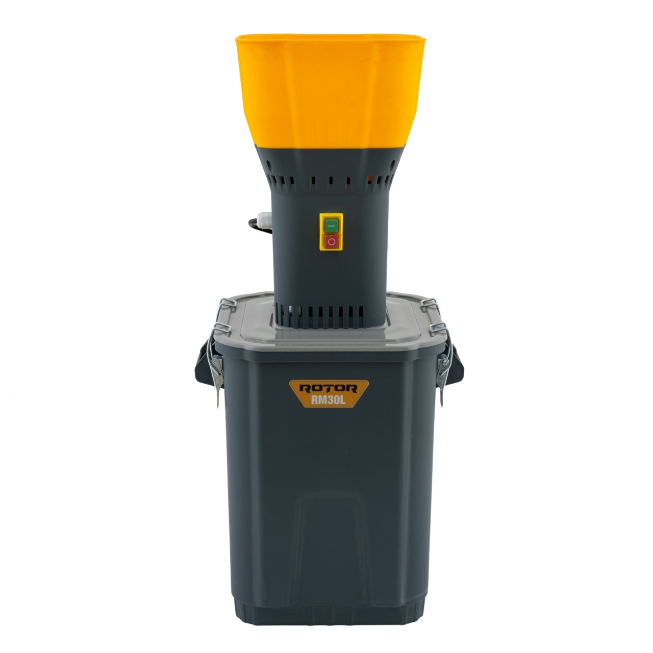Moara Electrica ROTOR RM30L 1200W - 377 lei - imagine 3