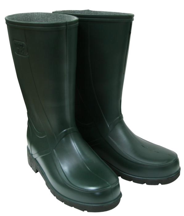 Cizme Protecție PVC Impermeabile Evotools