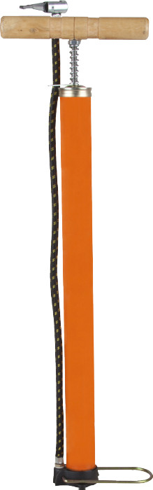 Pompa Auto Manuală Evotools, Eficientă