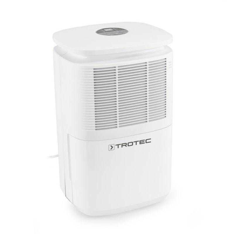 Dezumidificator Trotec TTK30E 12L/24h, 15m² - imagine 2