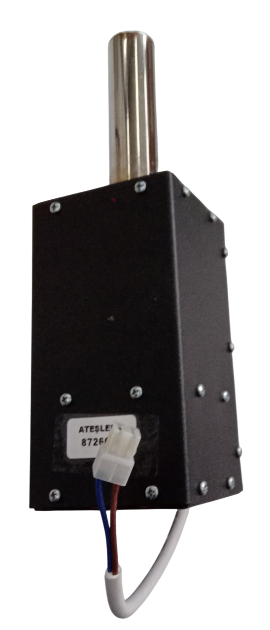 Modul Aprindere Fornello Slimpell Easy 25/40 kW