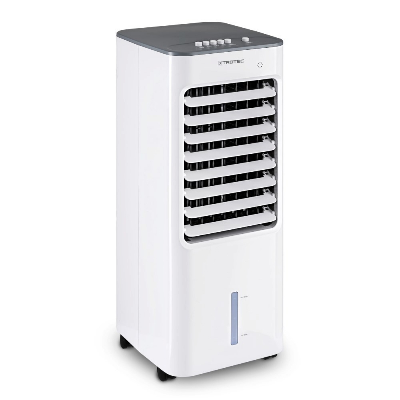 Racitor Aer Trotec PAE 21, 56L, 50W - imagine 3