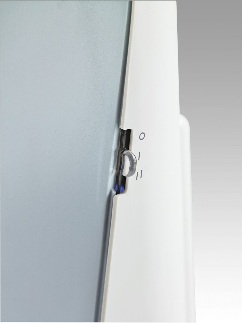 Purificator Aer SUPRA Divin Air cu Filtru HEPA și Ionizare - imagine 6