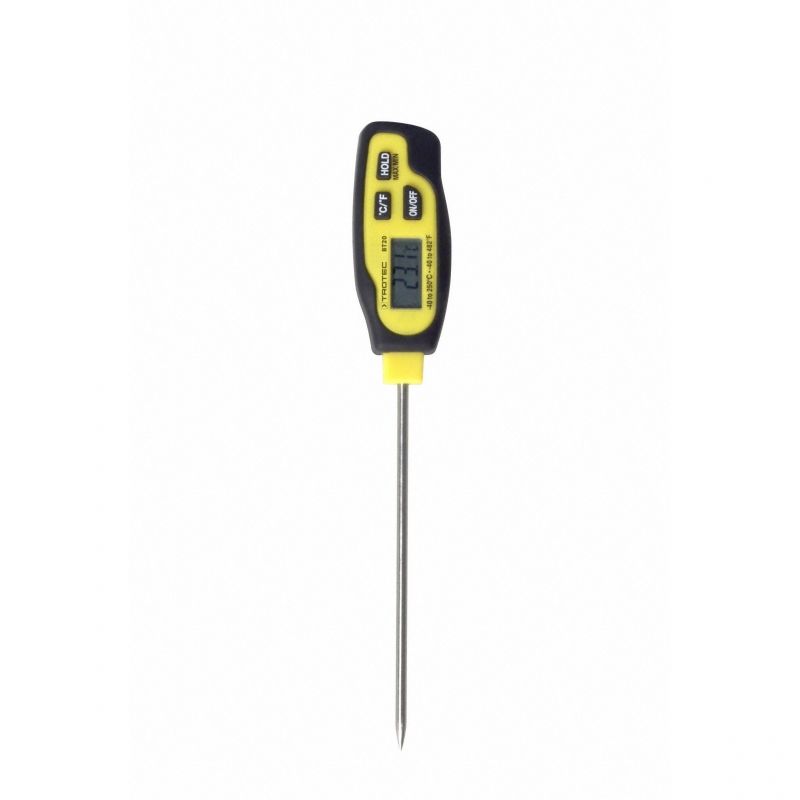 Termometru Culinar Trotec BT20 cu Sondă de Penetrare - imagine 3
