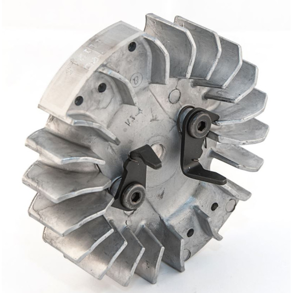 Volanta Drujba Husqvarna 362 365 371 372 Ronex - imagine 1