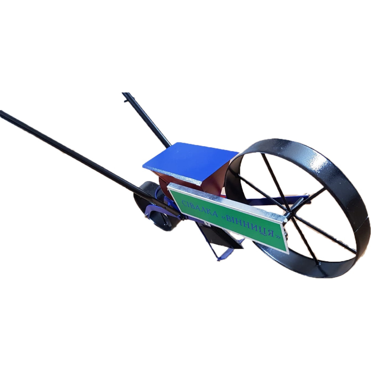 Semanatoare manuala gradina | Micul meserias - imagine 8