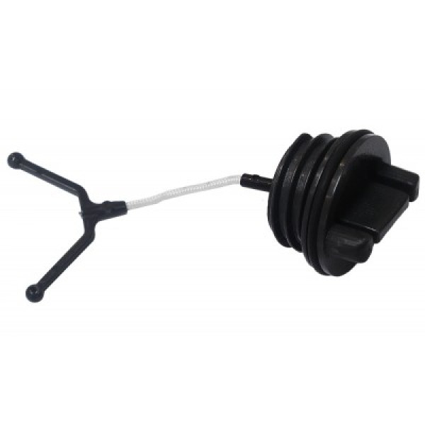 Buson Benzina Husqvarna 225, 240, 245, 250