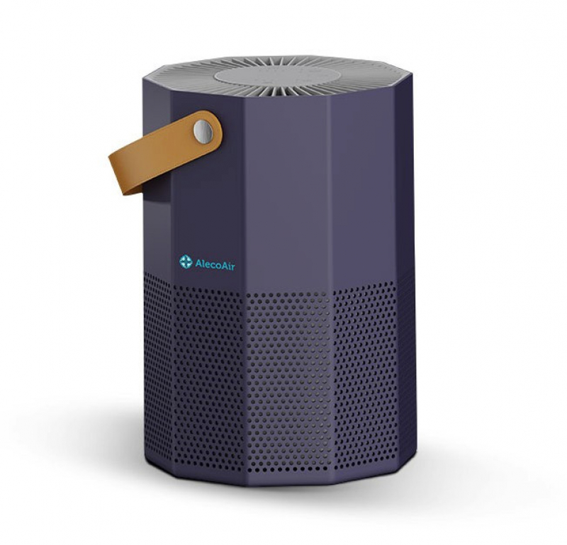 AlecoAir P15: Purificator cu Wi-Fi și UV-C - imagine 3