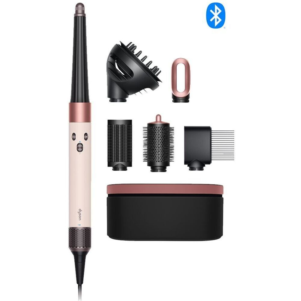 Dyson Airwrap i.d. HS08 Roz/Auriu - Multistyler