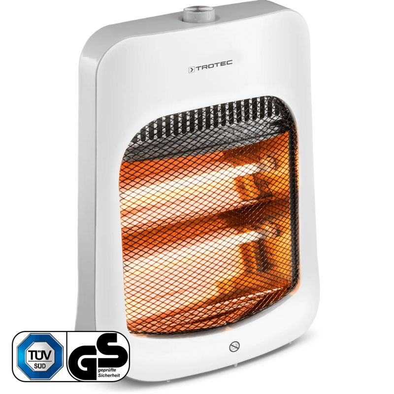 Radiator Infraroșu Trotec IRS 800 E, 800 W, fără zgomot