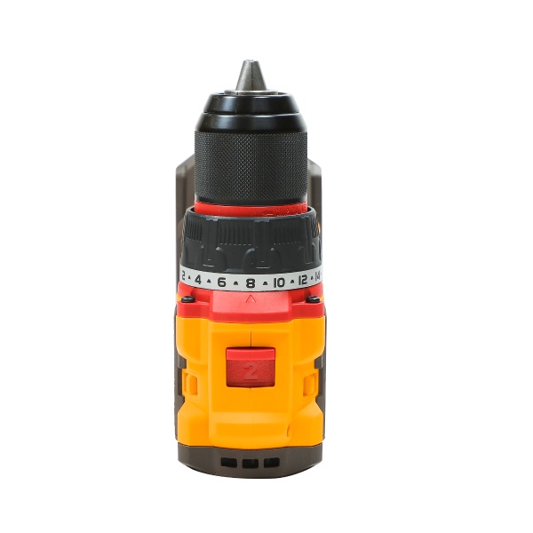 Bormașină Brushless 20V 55Nm CDLI205581, fără baterie - imagine 4
