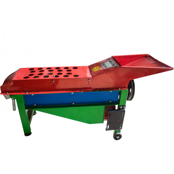Filtru de aer TTK 120E/122E Euro Tehno - imagine 2