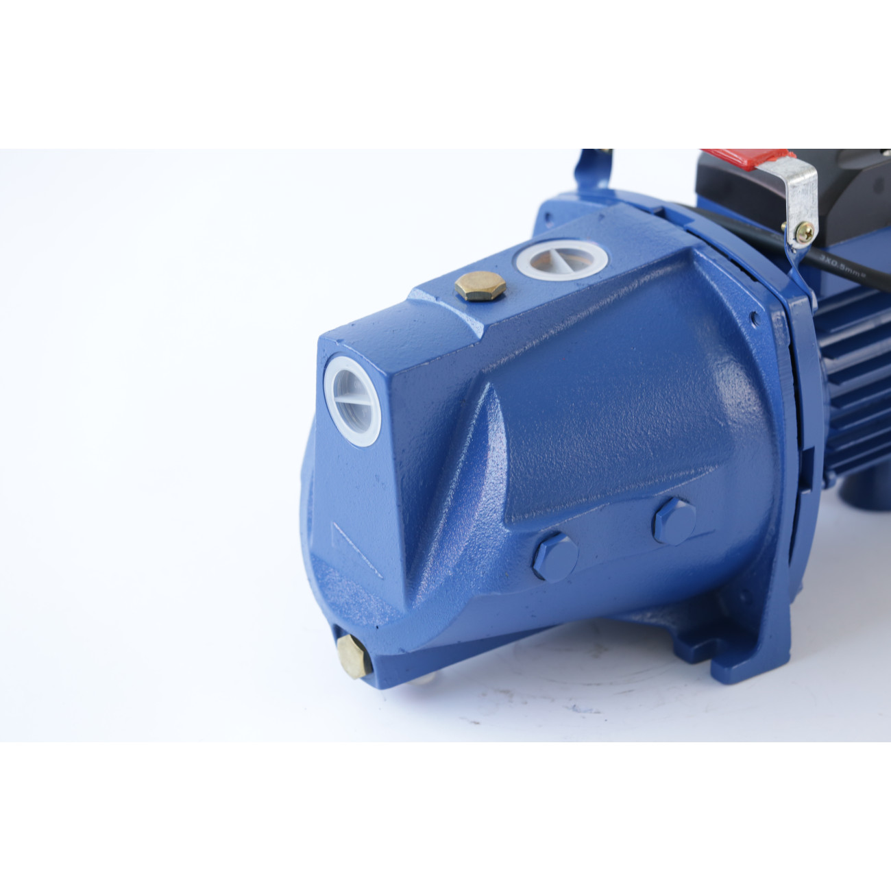 Pompa Apa JET Micul Fermier GF-0711, 1100W - imagine 3